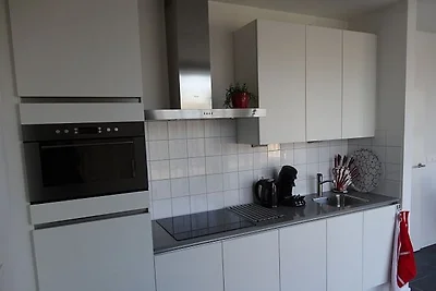 schone ferienwohnung Oostkapelle