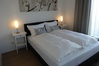 schone ferienwohnung Oostkapelle