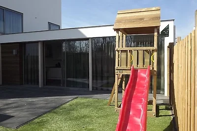 schone ferienwohnung Oostkapelle
