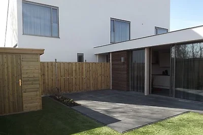 schone ferienwohnung Oostkapelle
