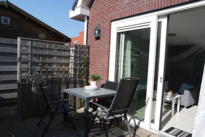 Domburg Aanloop 20