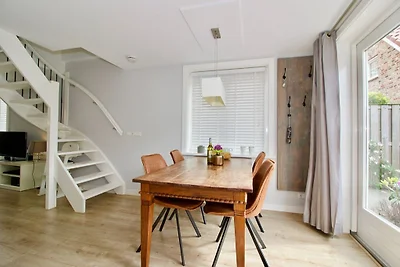 Vakantiewoning Domburg