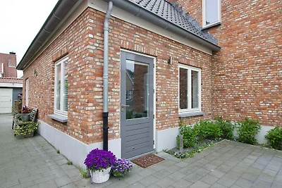 Vakantiewoning Domburg