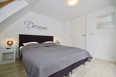 Vakantiewoning Domburg