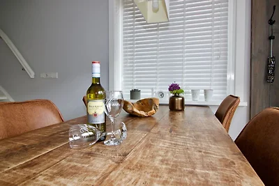 Vakantiewoning Domburg