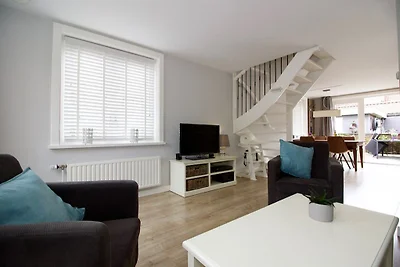 Vakantiewoning Domburg