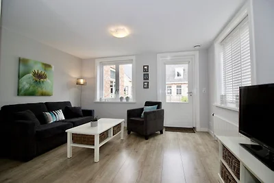 Vakantiewoning Domburg