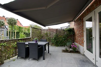 Vakantiewoning Domburg