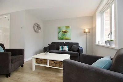 Vakantiewoning Domburg