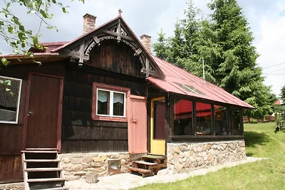 Ferienhaus Balcesti