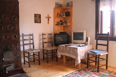 Ferienhaus Balcesti