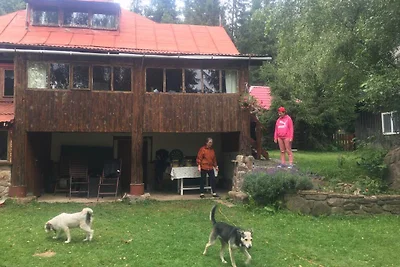 Ferienhaus Balcesti