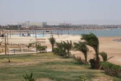 Maison à Hurghada
