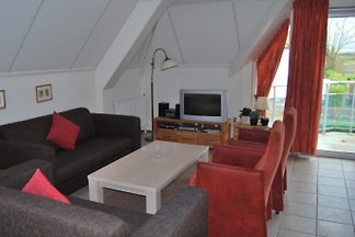 Ferien Vrouwenpolder