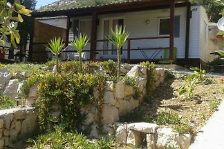 Las casas móviles Viganj