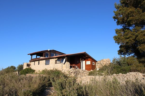 Ferienhaus Traiguera