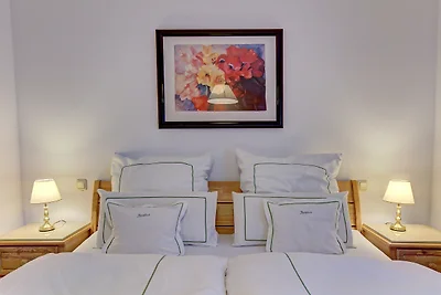 Wohnung Schwarzeck, ohne Treppen