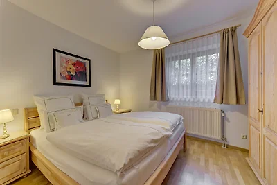 Wohnung Schwarzeck, ohne Treppen