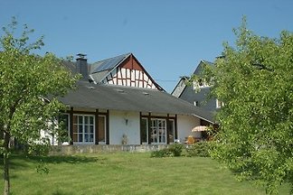 Ferienwohnung Göttert
