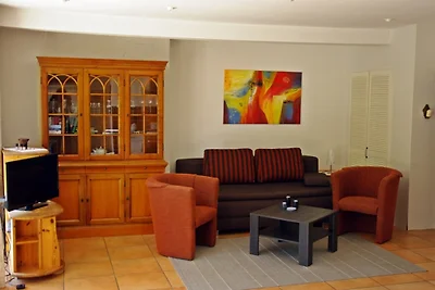 Ferienwohnung Göttert 