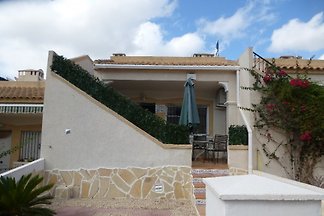 Casa Evelyn