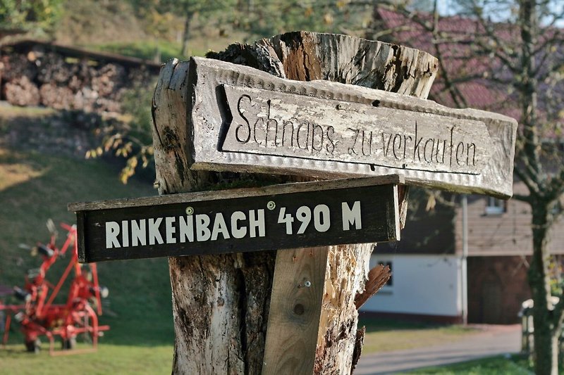 Rinkenbachhof