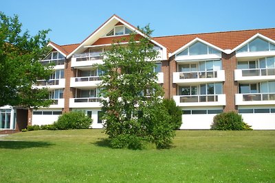 Ferienwohnung 241 Cuxhaven