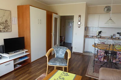 Ferienwohnung 241 Cuxhaven