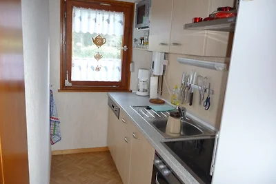 Ferienhaus Eidens