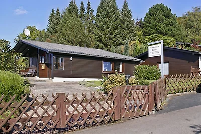 Ferienhaus Eidens