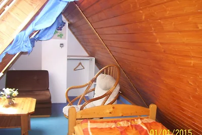 Casa vacanza Zaeske