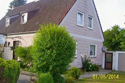 Casa vacanza Zaeske