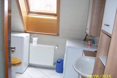 Casa di vacanza Zaeske