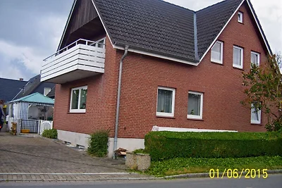 Casa di vacanza Zaeske