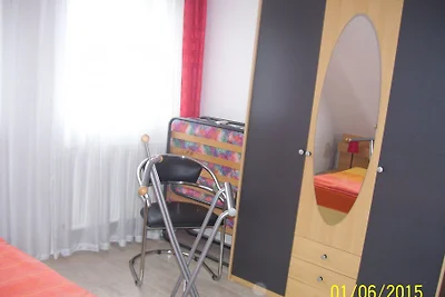 Casa di vacanza Zaeske