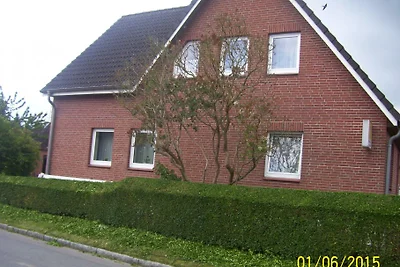 Casa di vacanza Zaeske