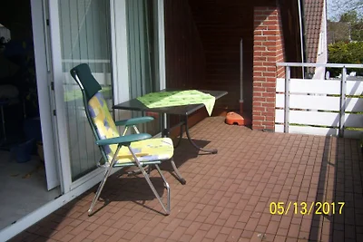 Casa di vacanza Zaeske