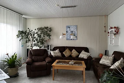 Casa vacanza Zaeske