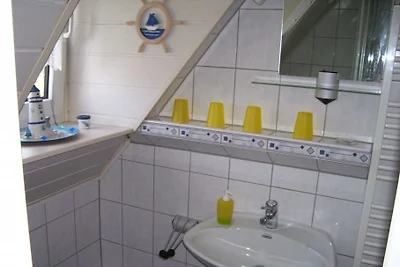 Casa vacanza Zaeske