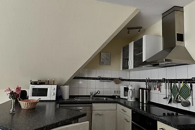 Casa di vacanza Zaeske