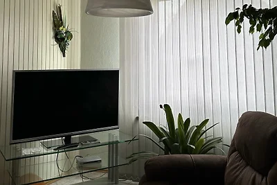 Casa vacanza Zaeske