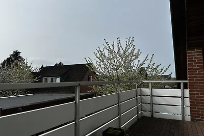Casa di vacanza Zaeske