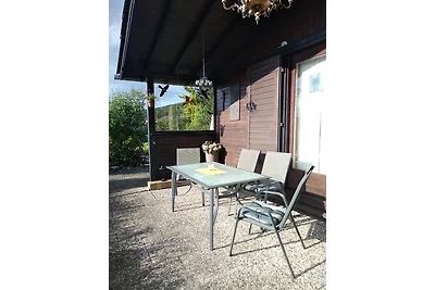 Ferienhaus Eidens