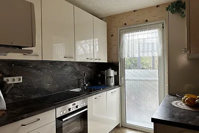 Casa vacanza Zaeske
