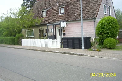 Casa vacanza Zaeske
