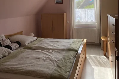 Casa vacanza Zaeske