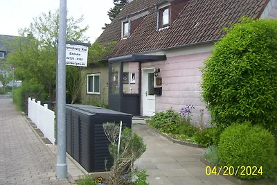 Casa vacanza Zaeske