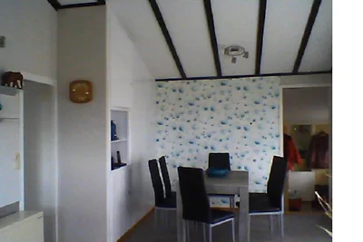 Ferienhaus Eidens