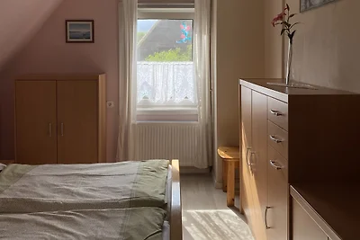 Casa vacanza Zaeske