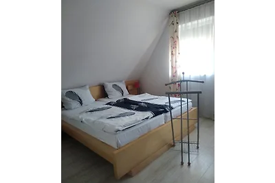 Casa di vacanza Zaeske